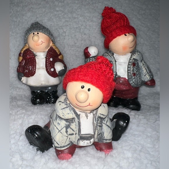 RARE find Country Cousins figurines. - Picture 2 of 4